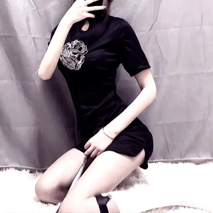 自私的医生