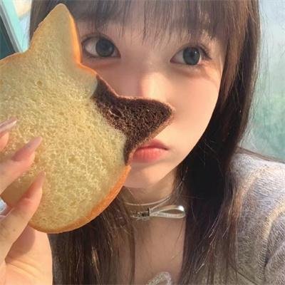 透视特写